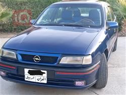 اوبل فيكترا